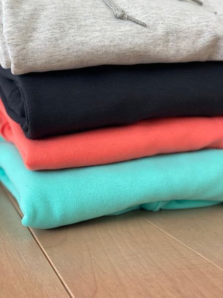 Le hoodie ZÈLE CAFÉ